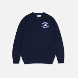 Daniel Crew Navy