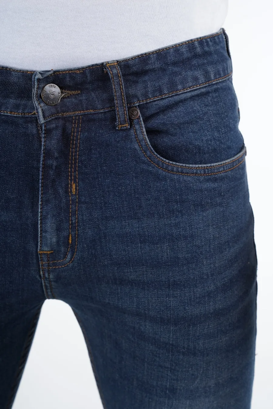 Dark Wash Jeans