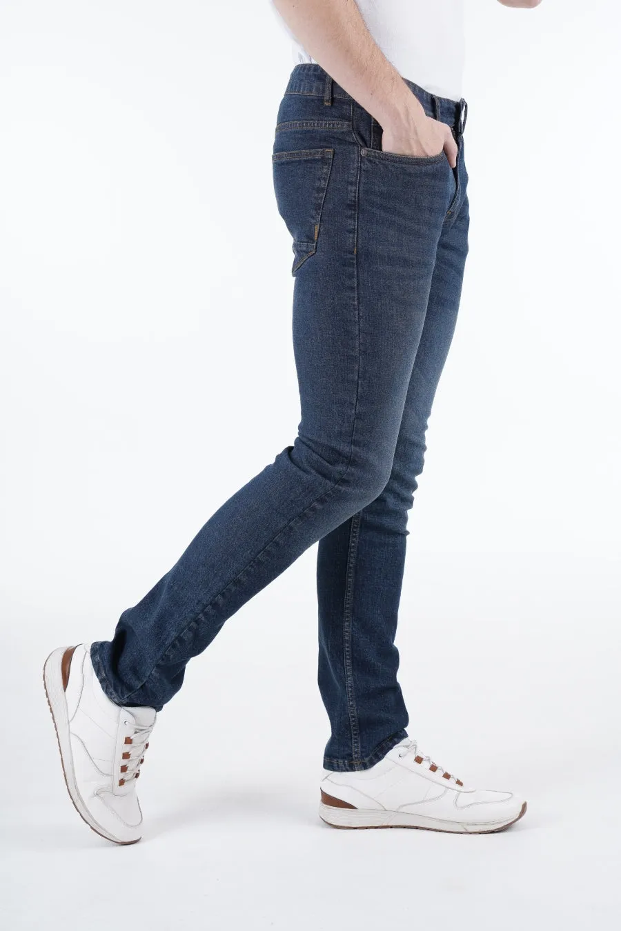 Dark Wash Jeans