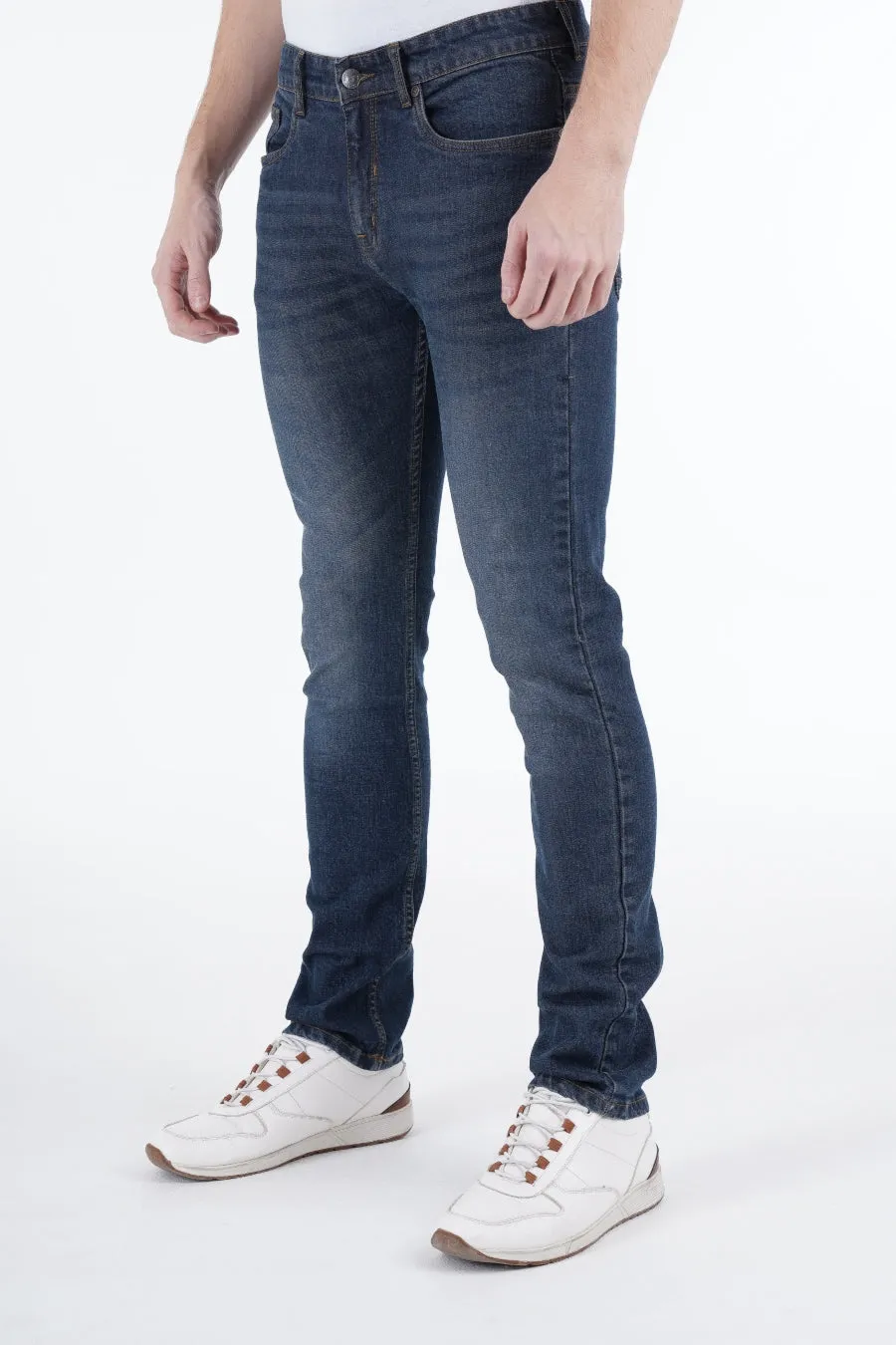 Dark Wash Jeans