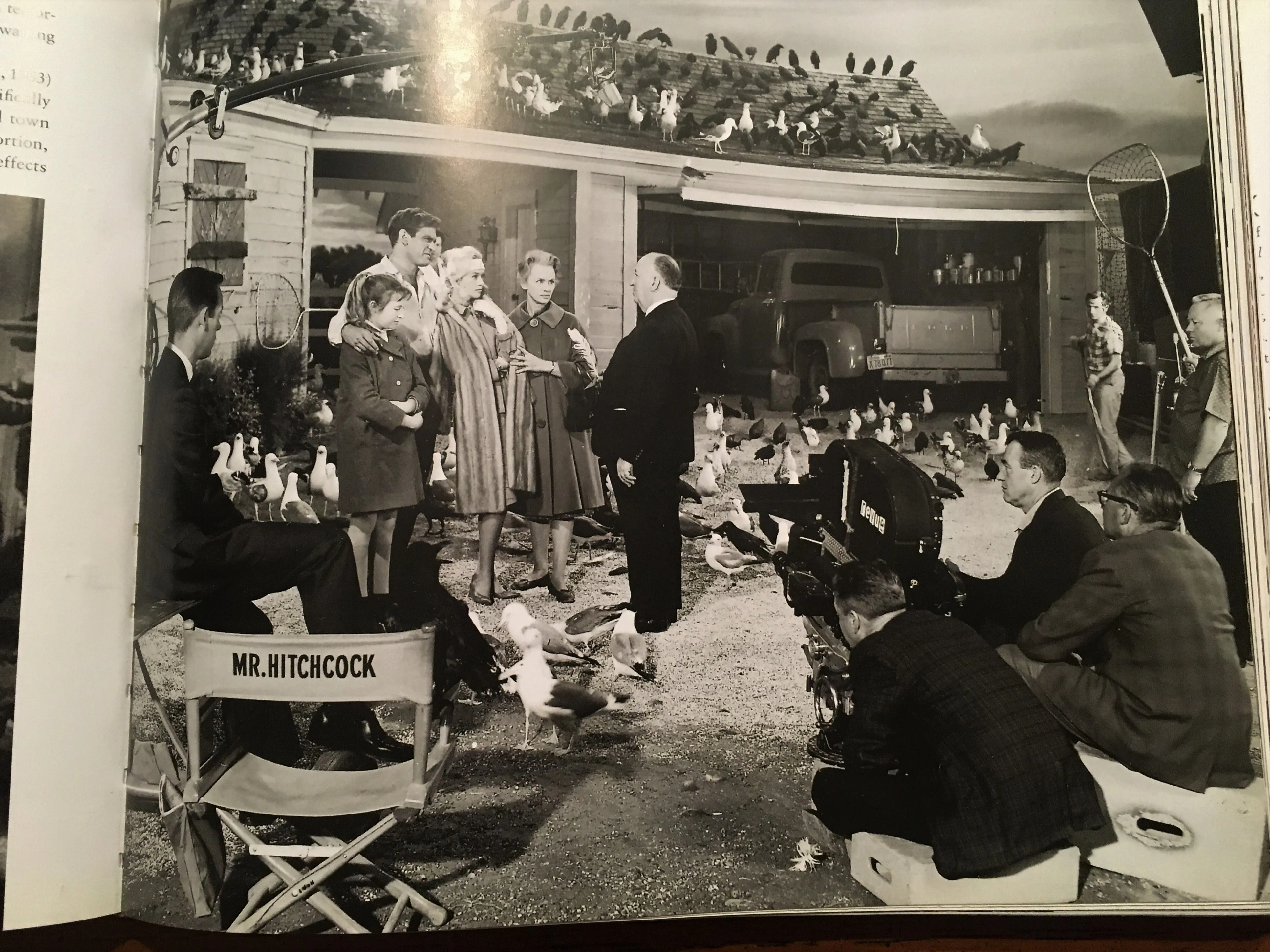 Designs on Film: A Century of Hollywood Art Direction