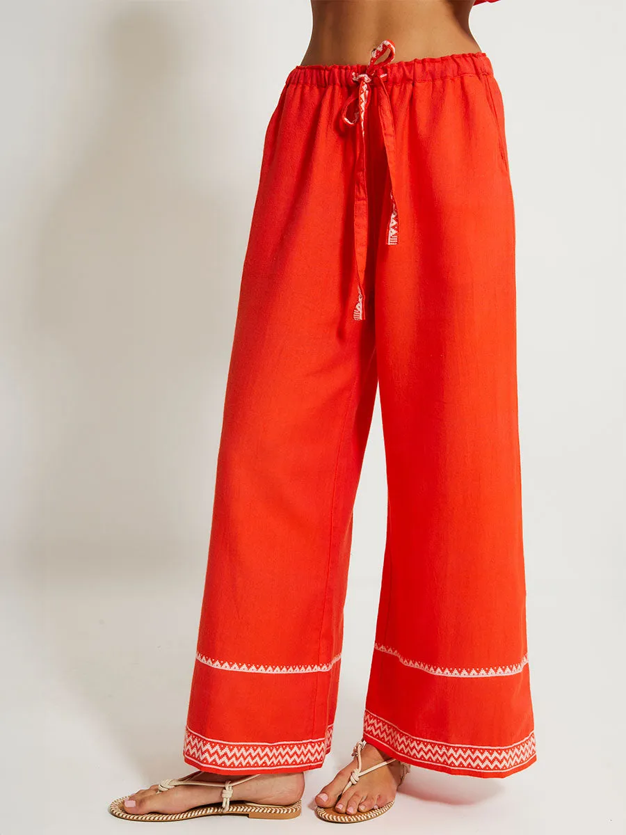 DESTA | Pants