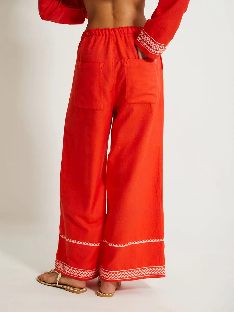 DESTA | Pants