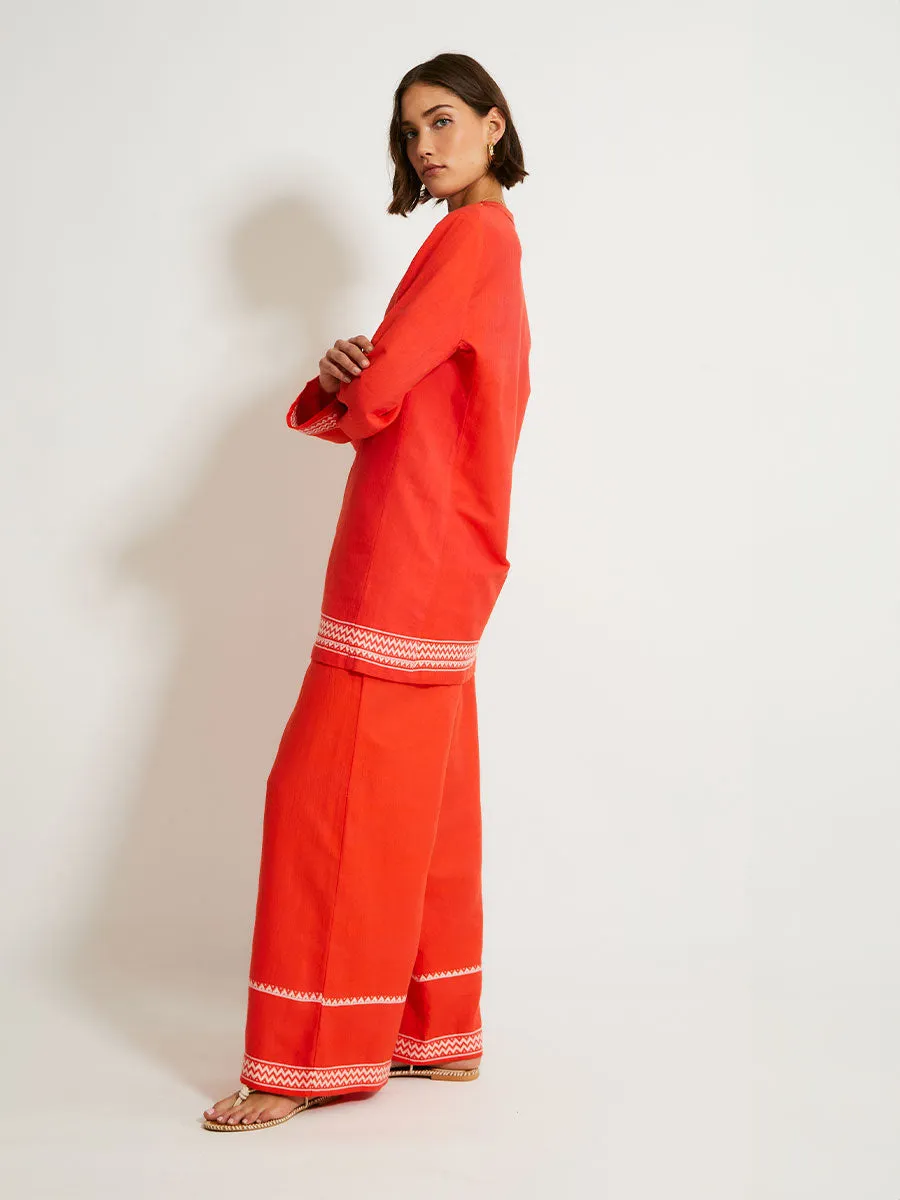 DESTA | Pants