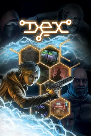 Dex (PC/MAC/LINUX)