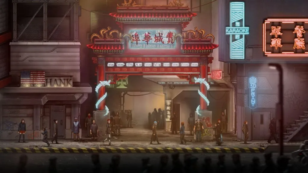 Dex (PC/MAC/LINUX)