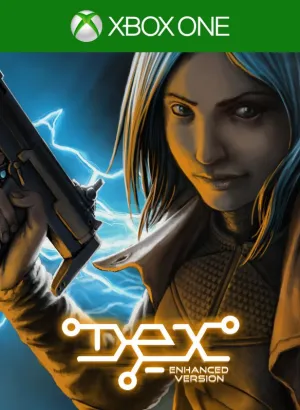 Dex (XBOX ONE)