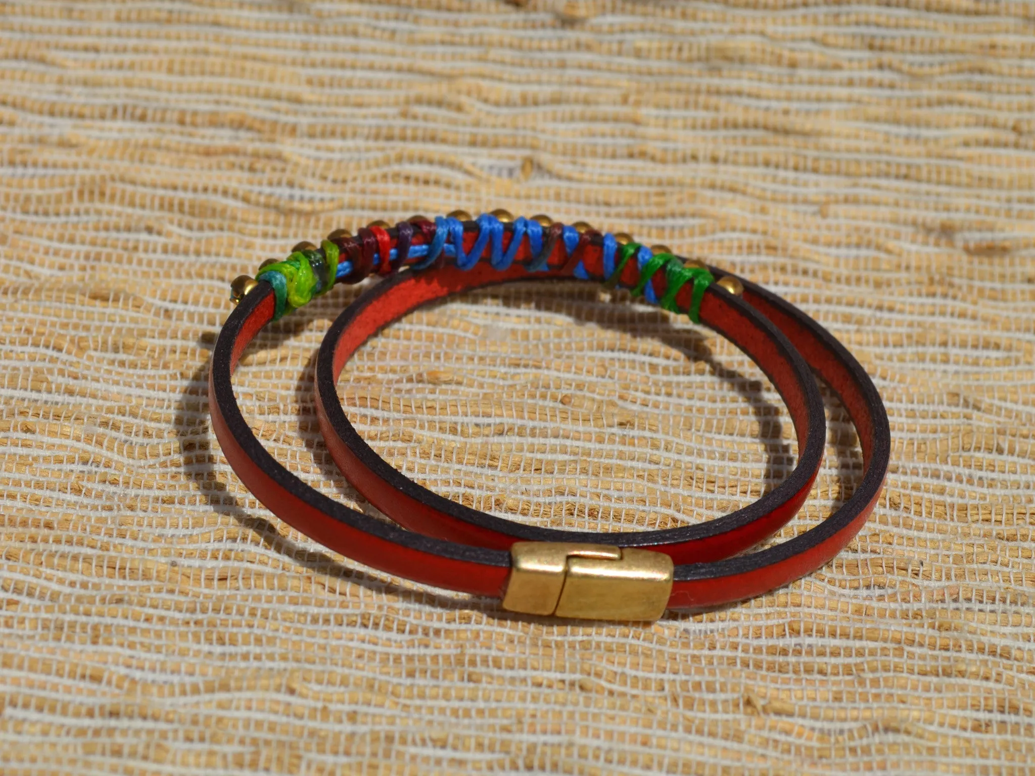 Dionysia Bracelet