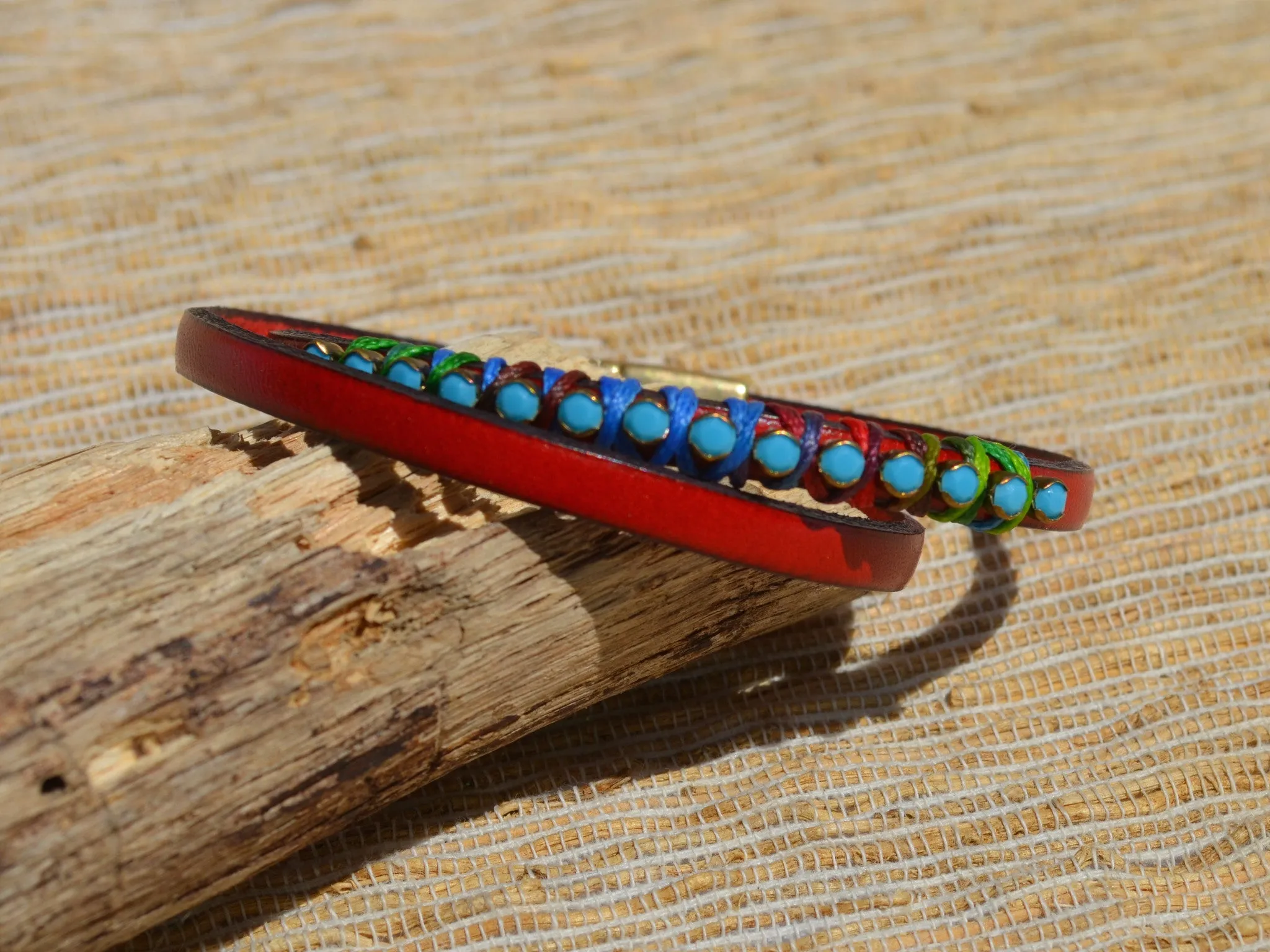 Dionysia Bracelet