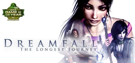 Dreamfall: The Longest Journey (PC)
