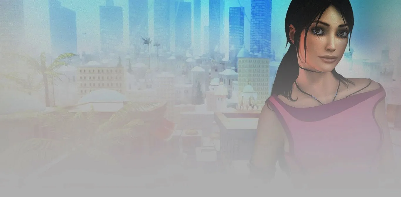 Dreamfall: The Longest Journey (PC)