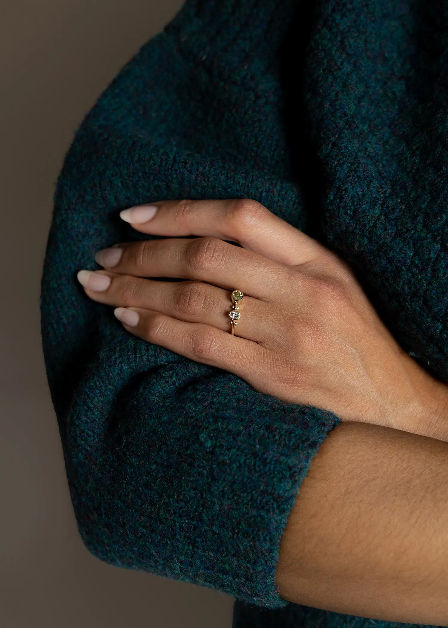Drop Two | Florescence Ring No.1