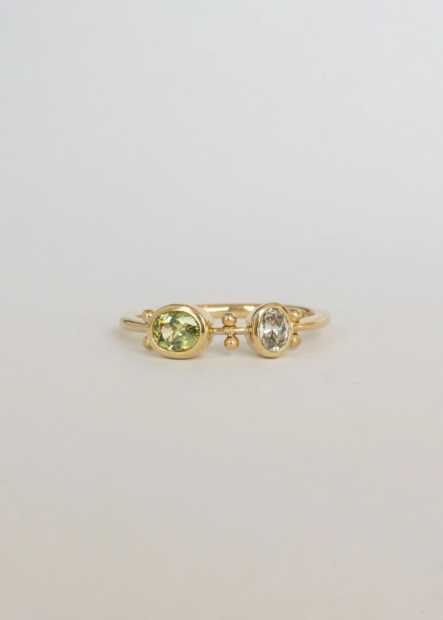 Drop Two | Florescence Ring No.1