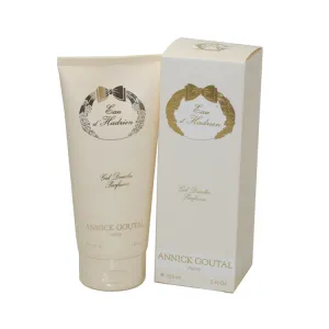 Eau D' Hadrien Shower Gel for Women