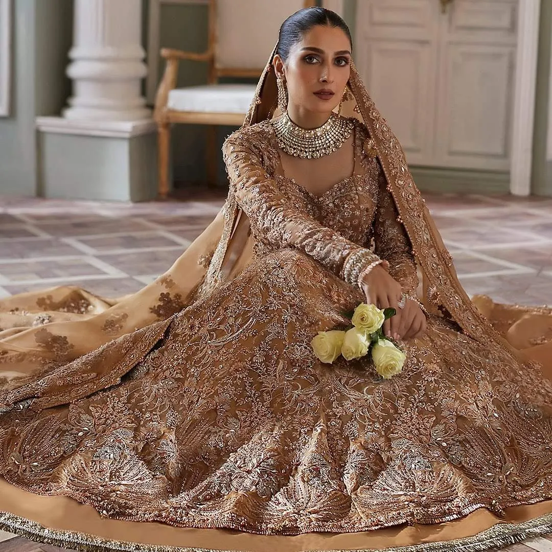 ELAN | WEDDING FESTIVE 2023 | ZARIN (EC23-03)