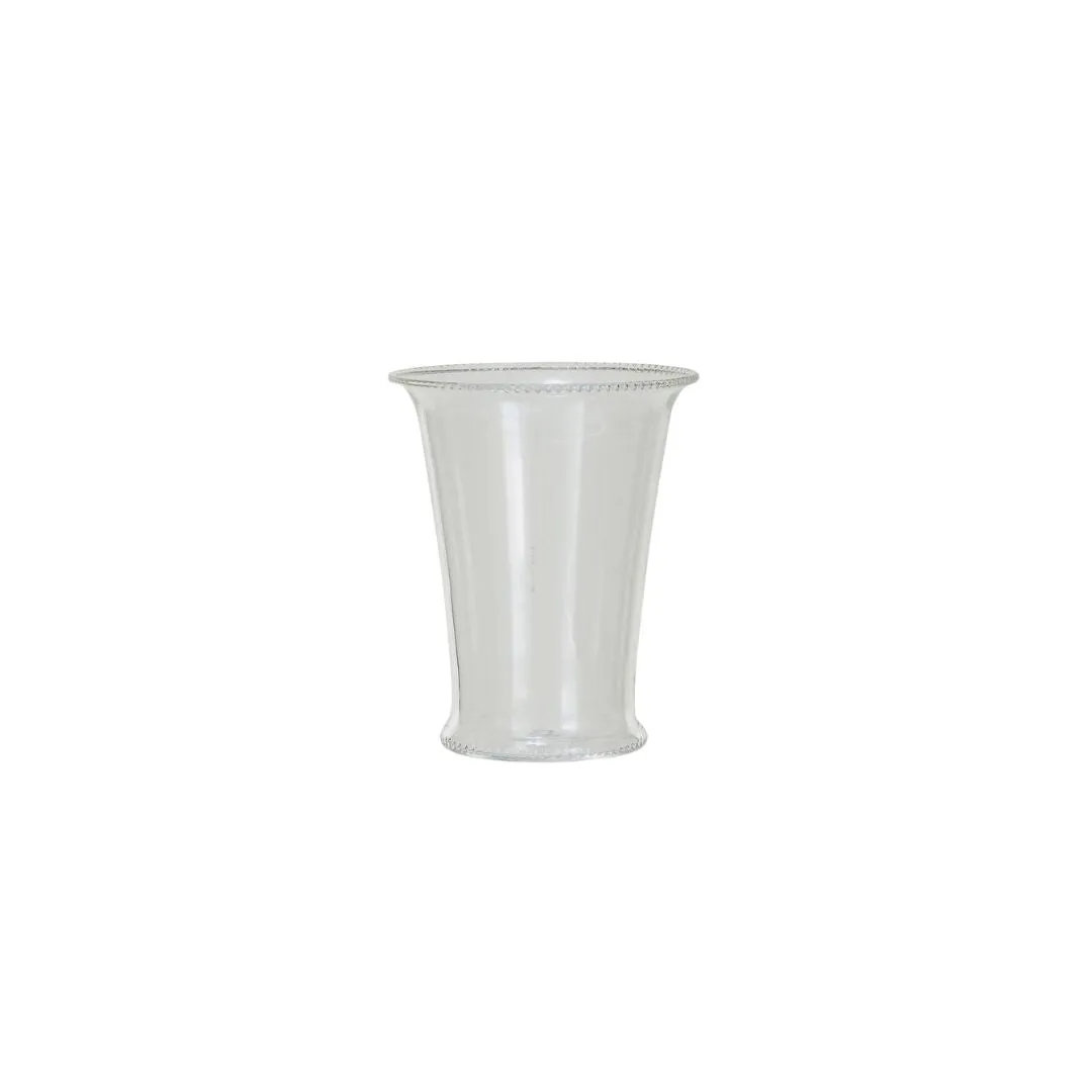 Etched Drinking Glass, 6oz