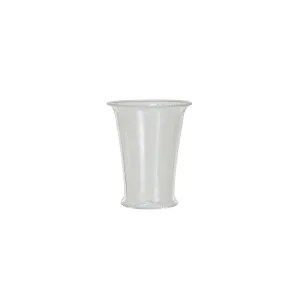 Etched Drinking Glass, 6oz