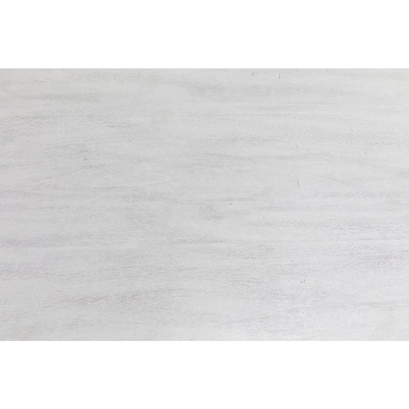 Evelyn Console, White Wash