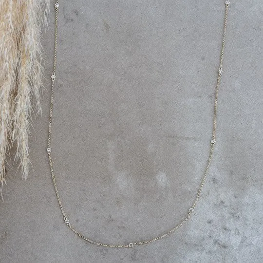 Evelyn Necklace