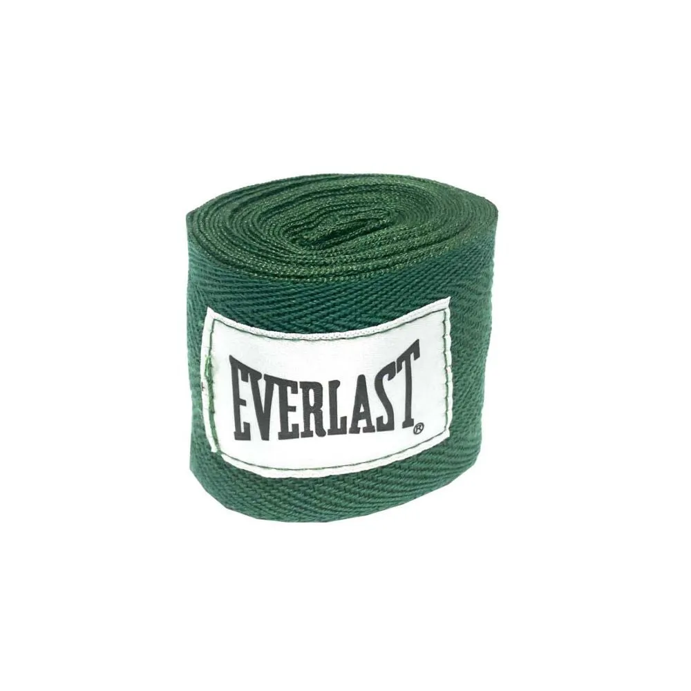 Everlast 108in Classic Hand Wraps