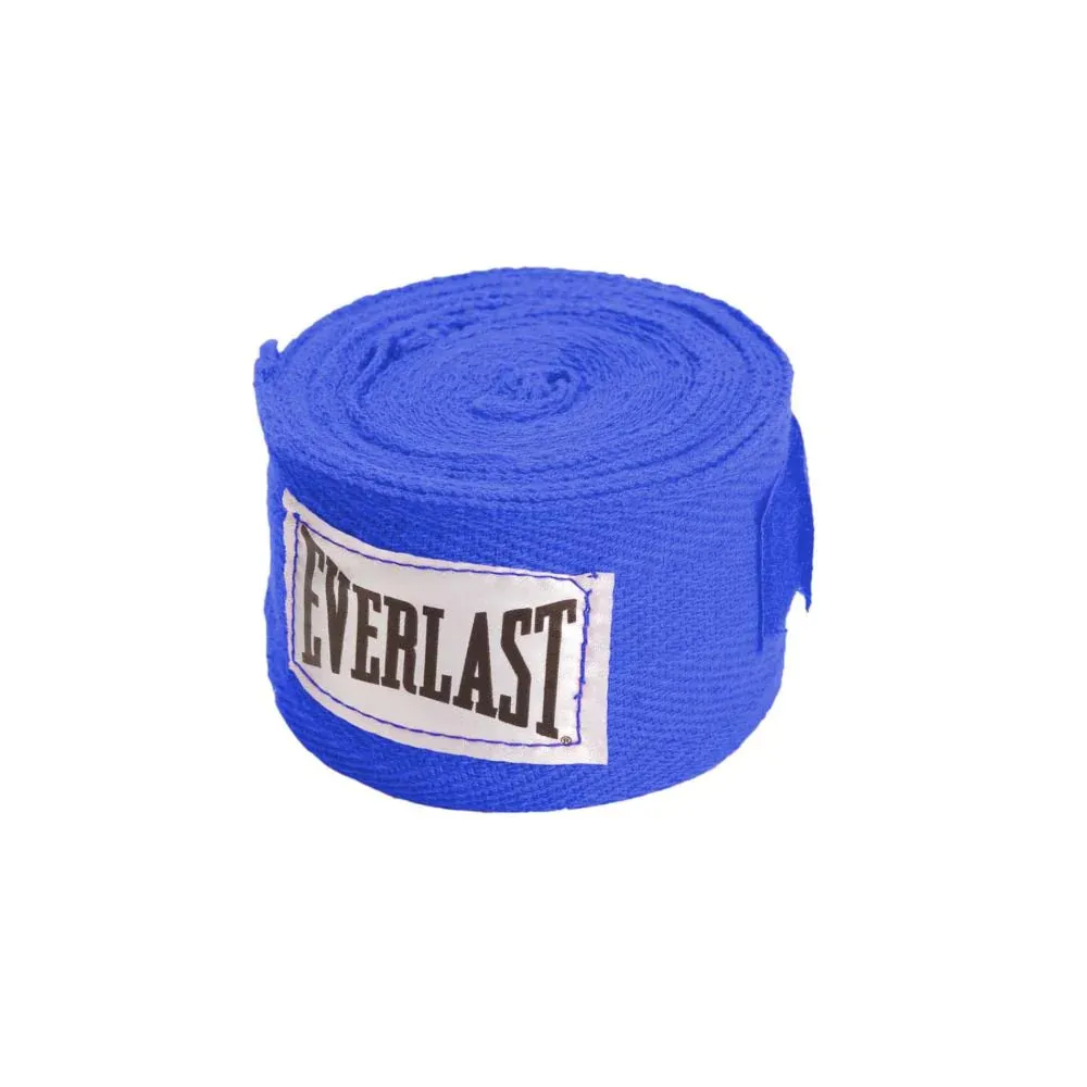 Everlast 108in Classic Hand Wraps