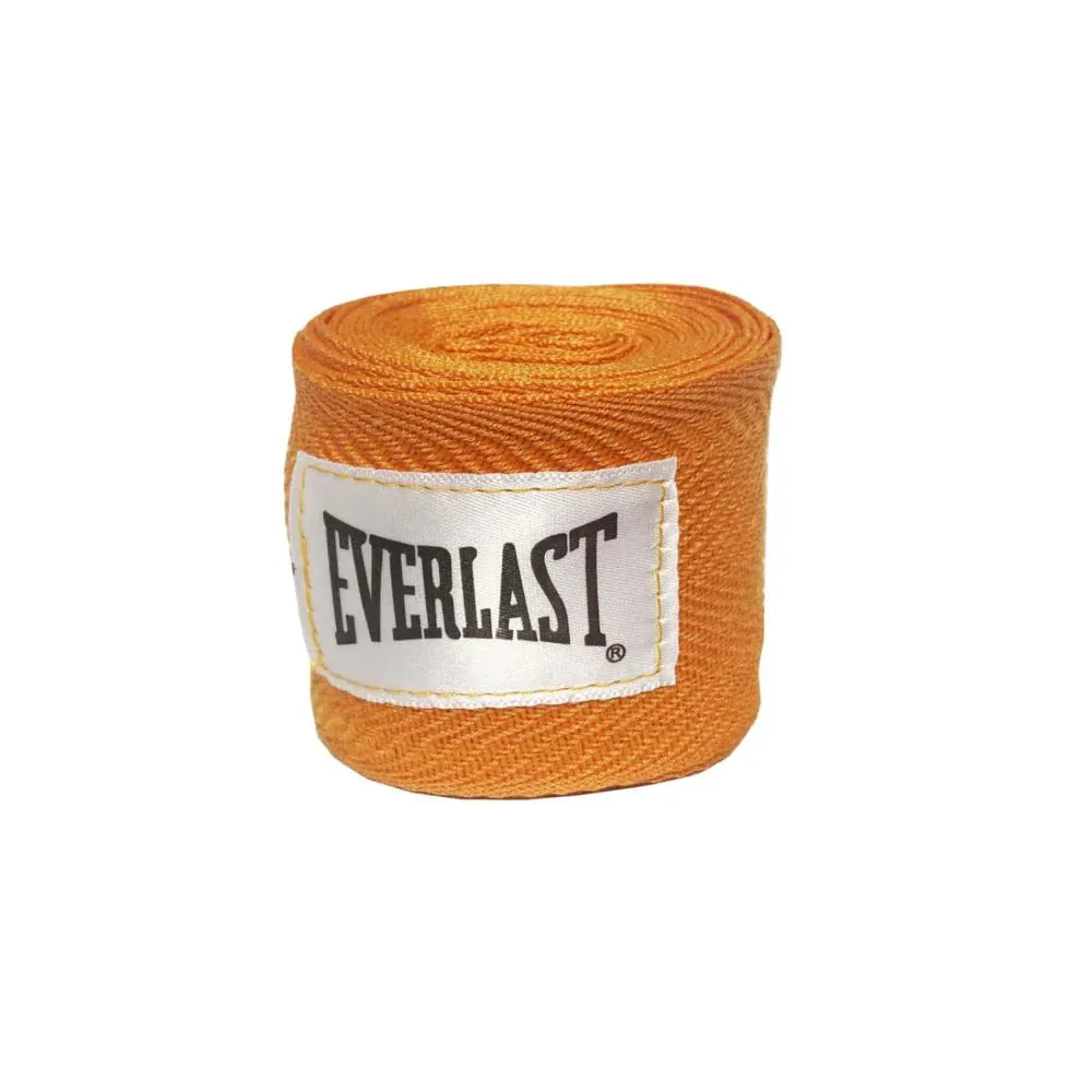 Everlast 108in Classic Hand Wraps