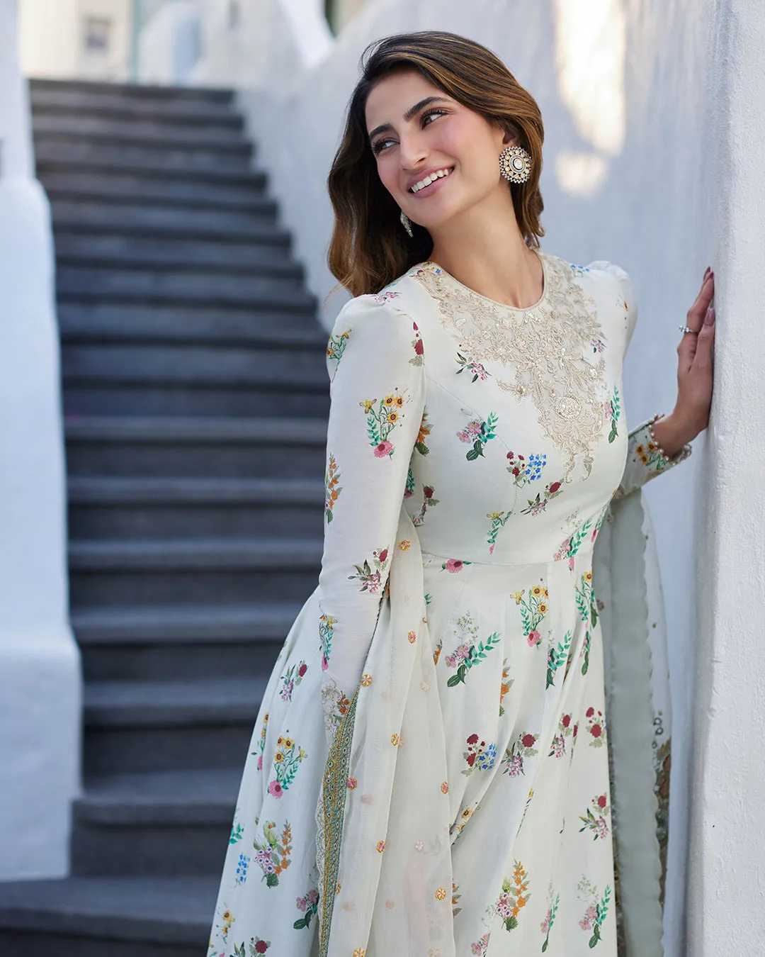 Faiza Saqlain | LILIANA | Avelina