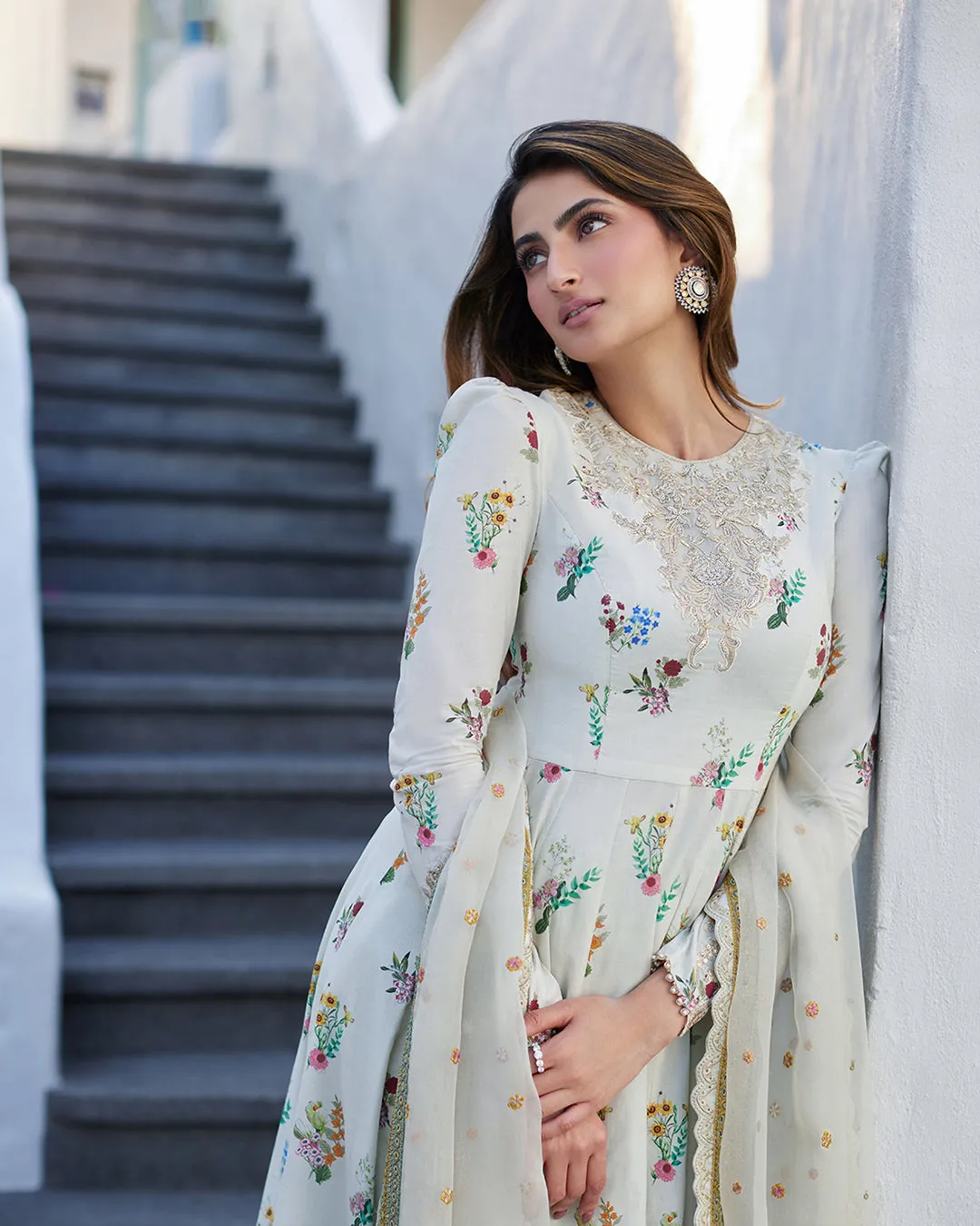Faiza Saqlain | LILIANA | Avelina