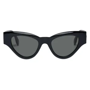 Fanplastico Sunglasses (Black)