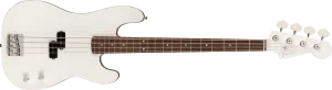 Fender Aerodyne Special Precision Bass®, Rosewood Fingerboard, Bright White