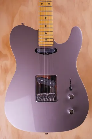 Fender Aerodyne Telecaster in Dolphin Grey, Ex-Display