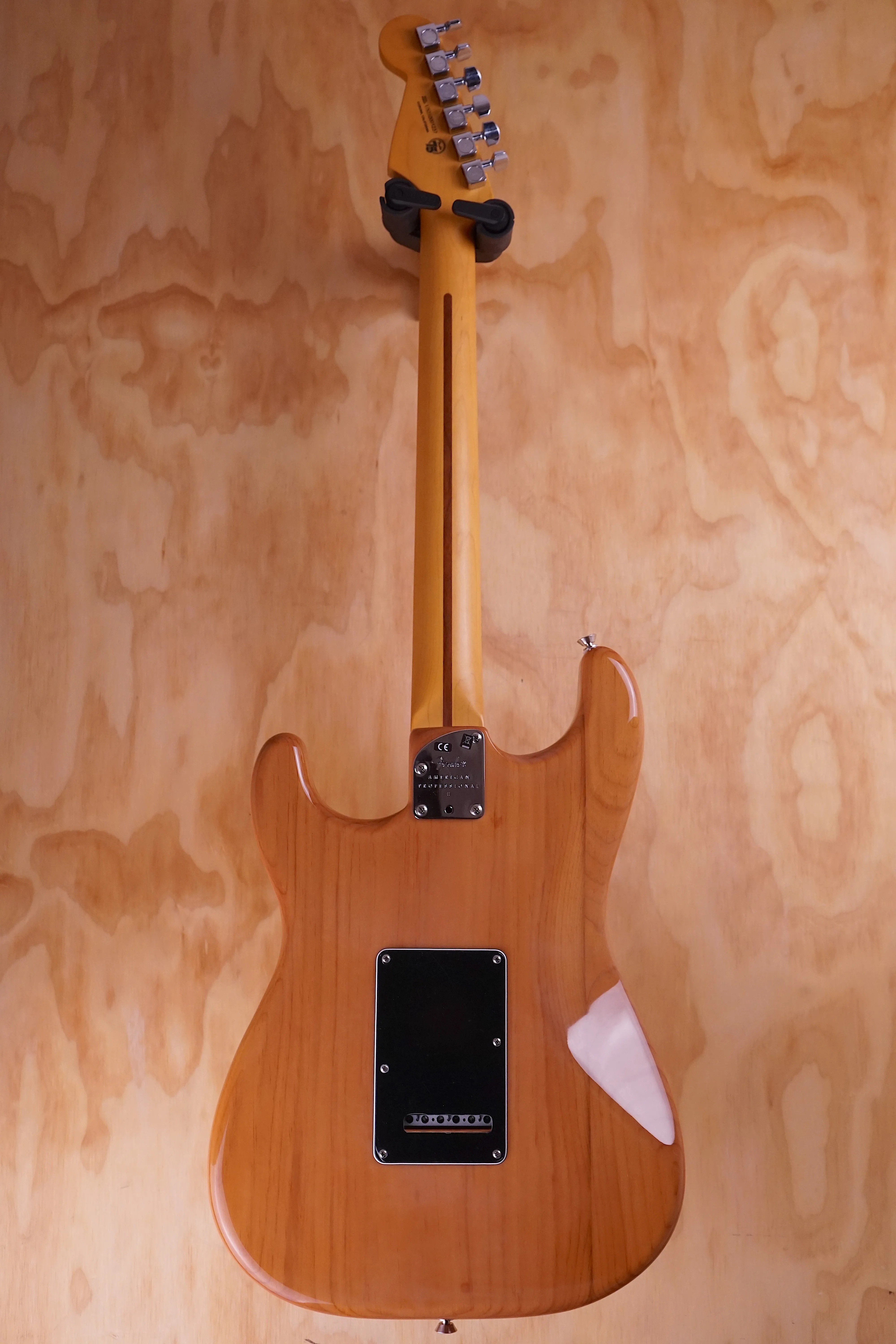 Fender American Professional II Roasted Pine, (Used)