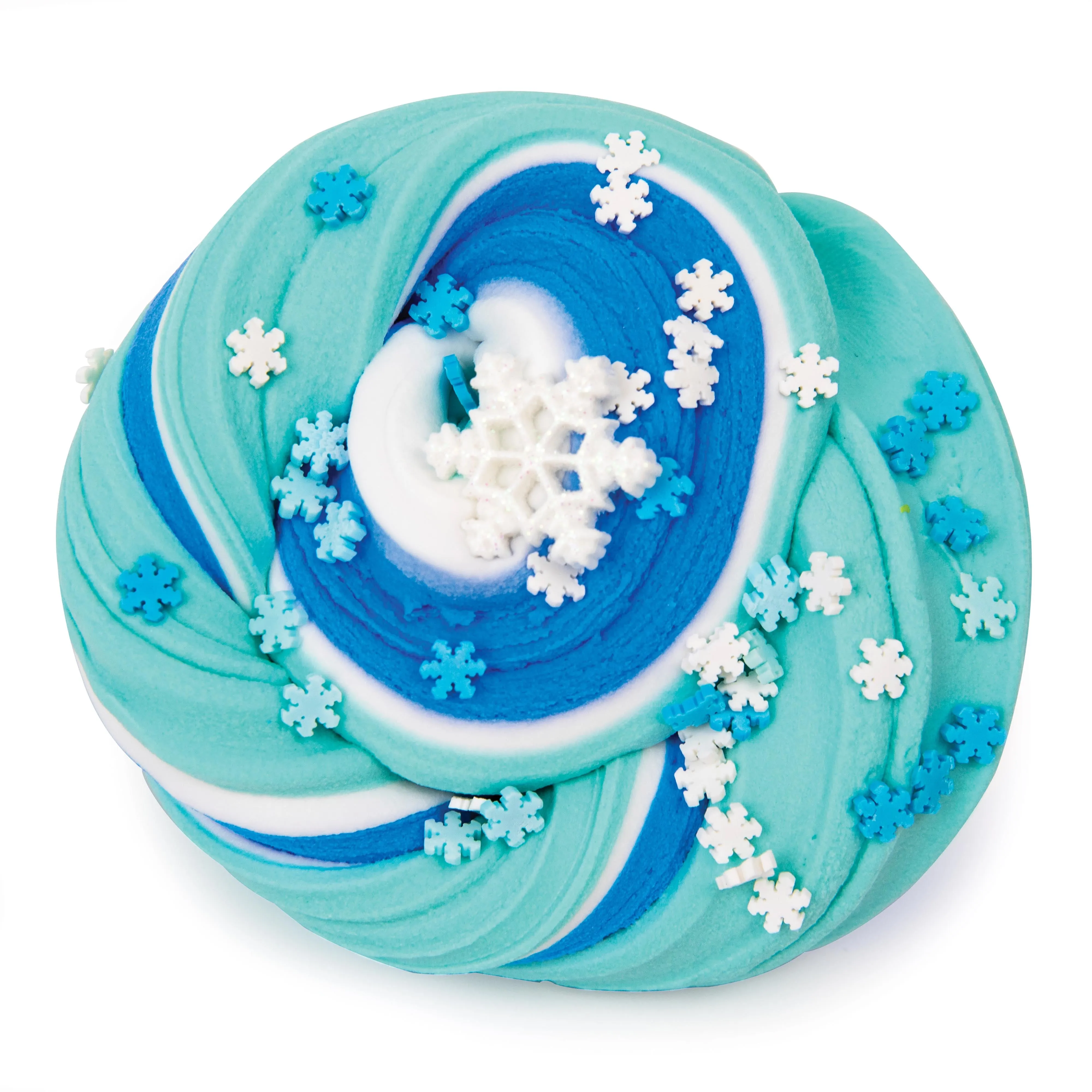 Festive Buttery Putty