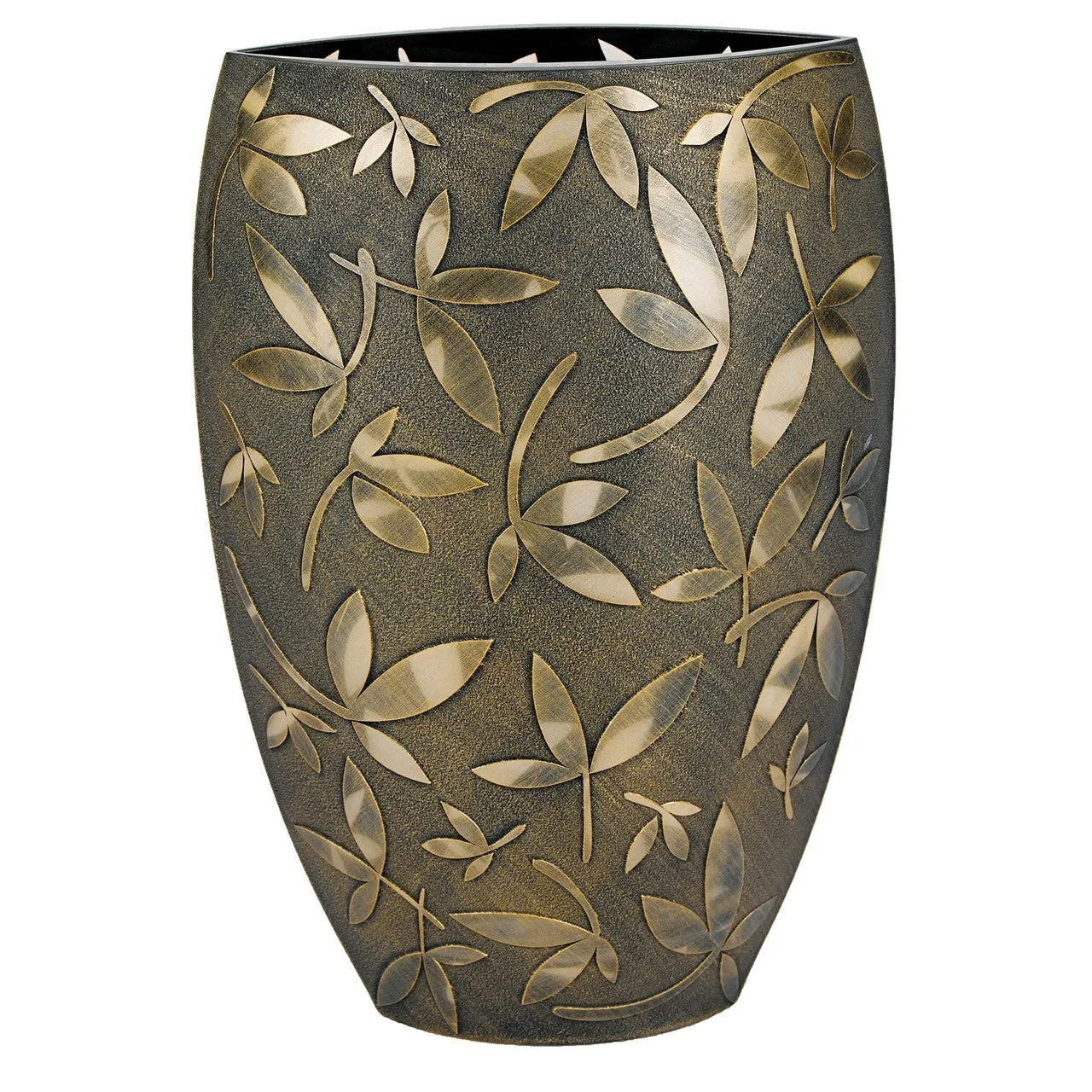 Fiji Classic European Mouth Blown Vase