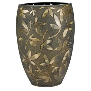 Fiji Classic European Mouth Blown Vase