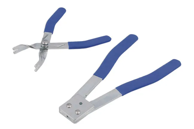 FITTING AND CRIMPING KIT 2PC