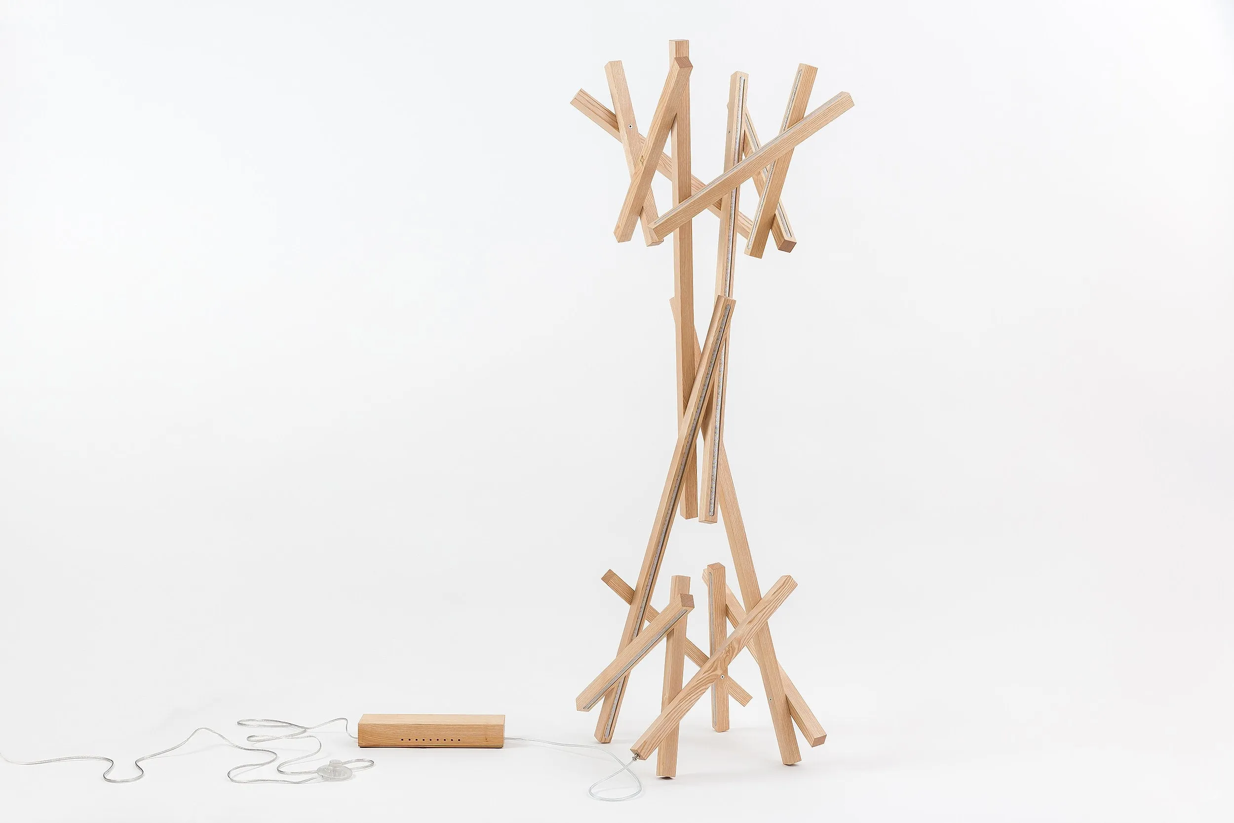 FLOOR LAMP GROOT