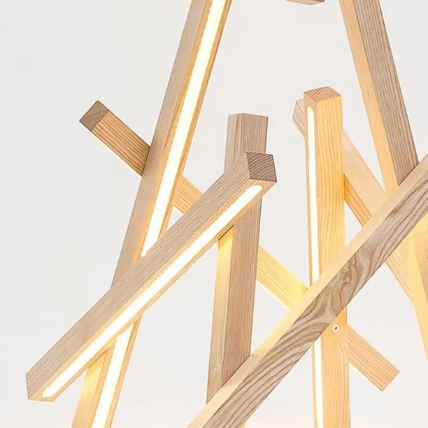 FLOOR LAMP GROOT