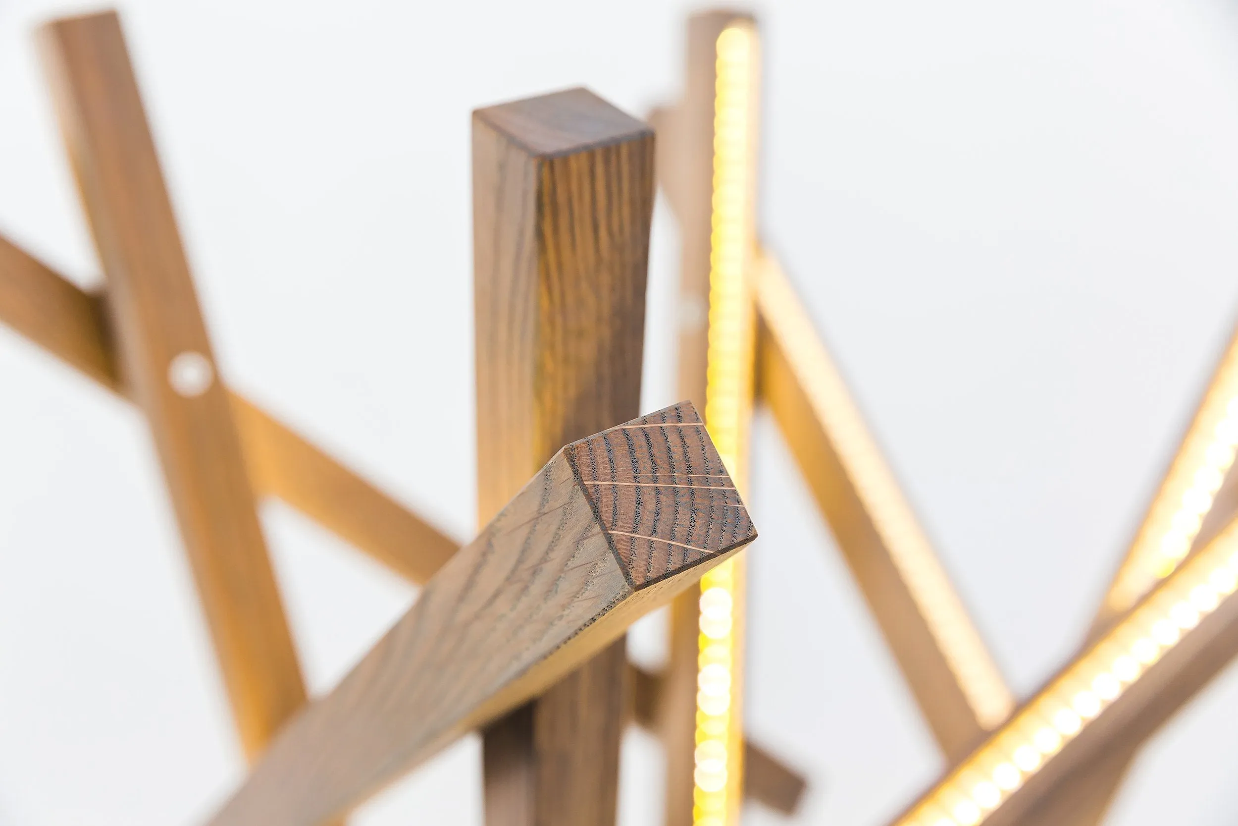 FLOOR LAMP GROOT