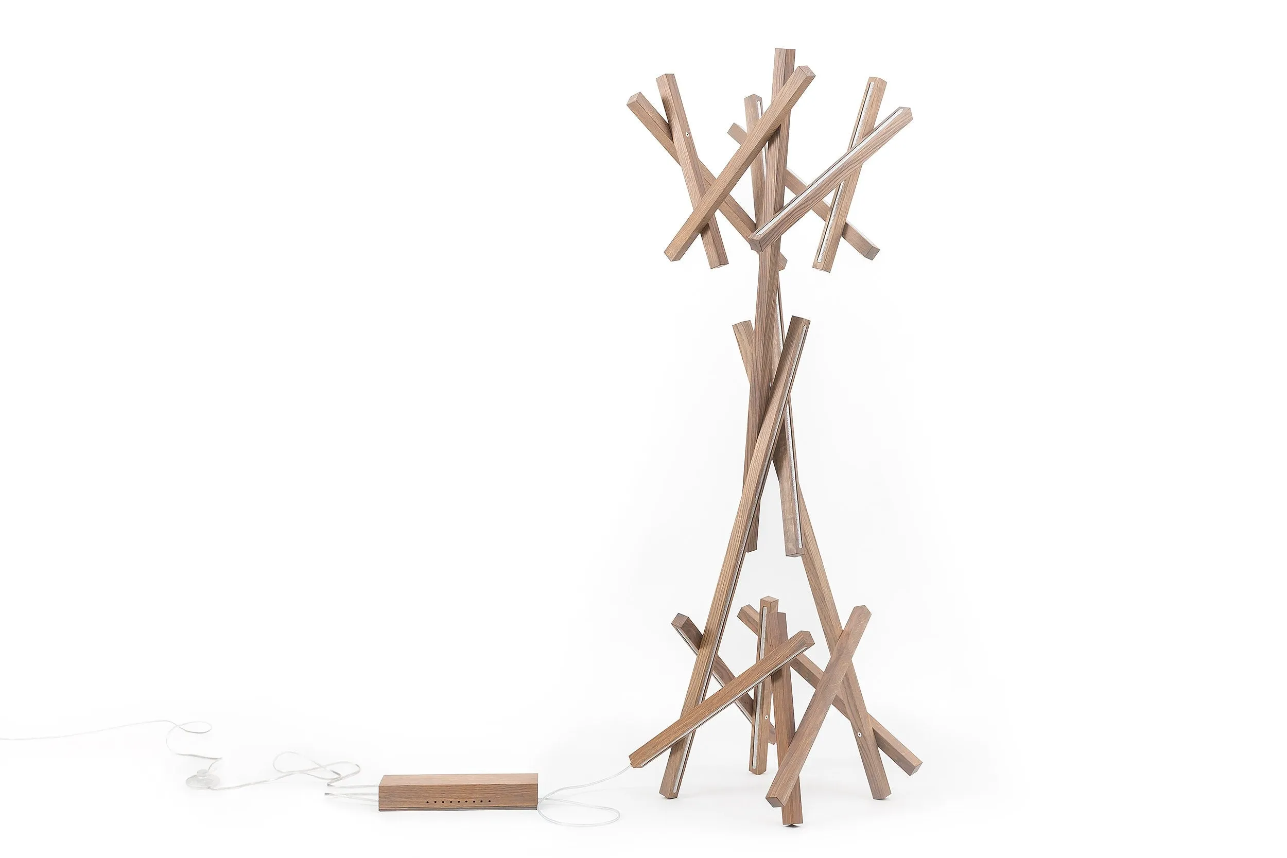 FLOOR LAMP GROOT