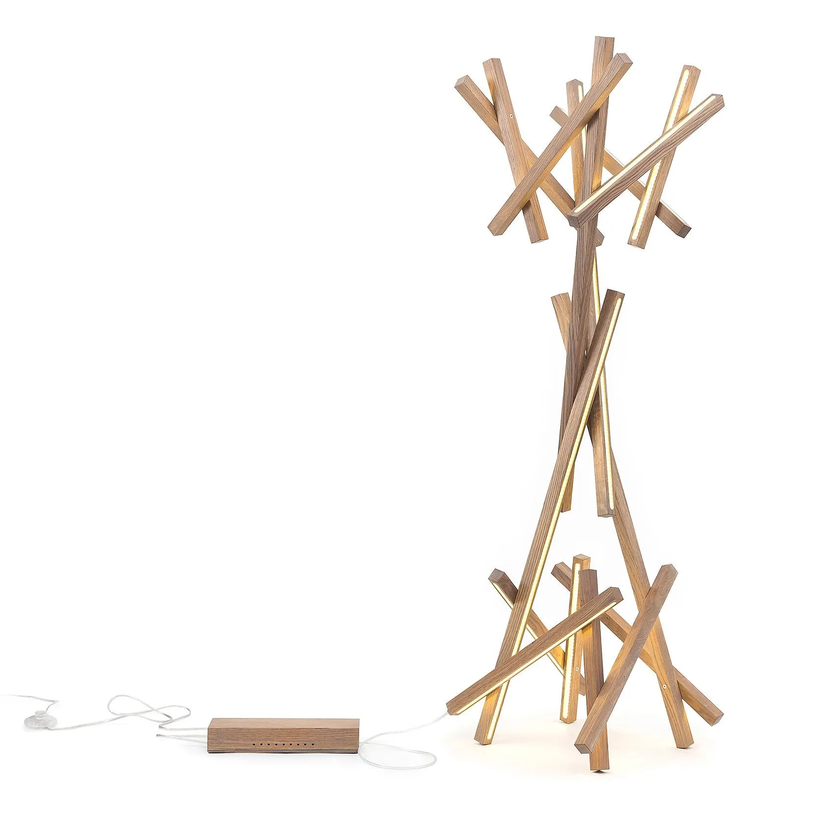 FLOOR LAMP GROOT
