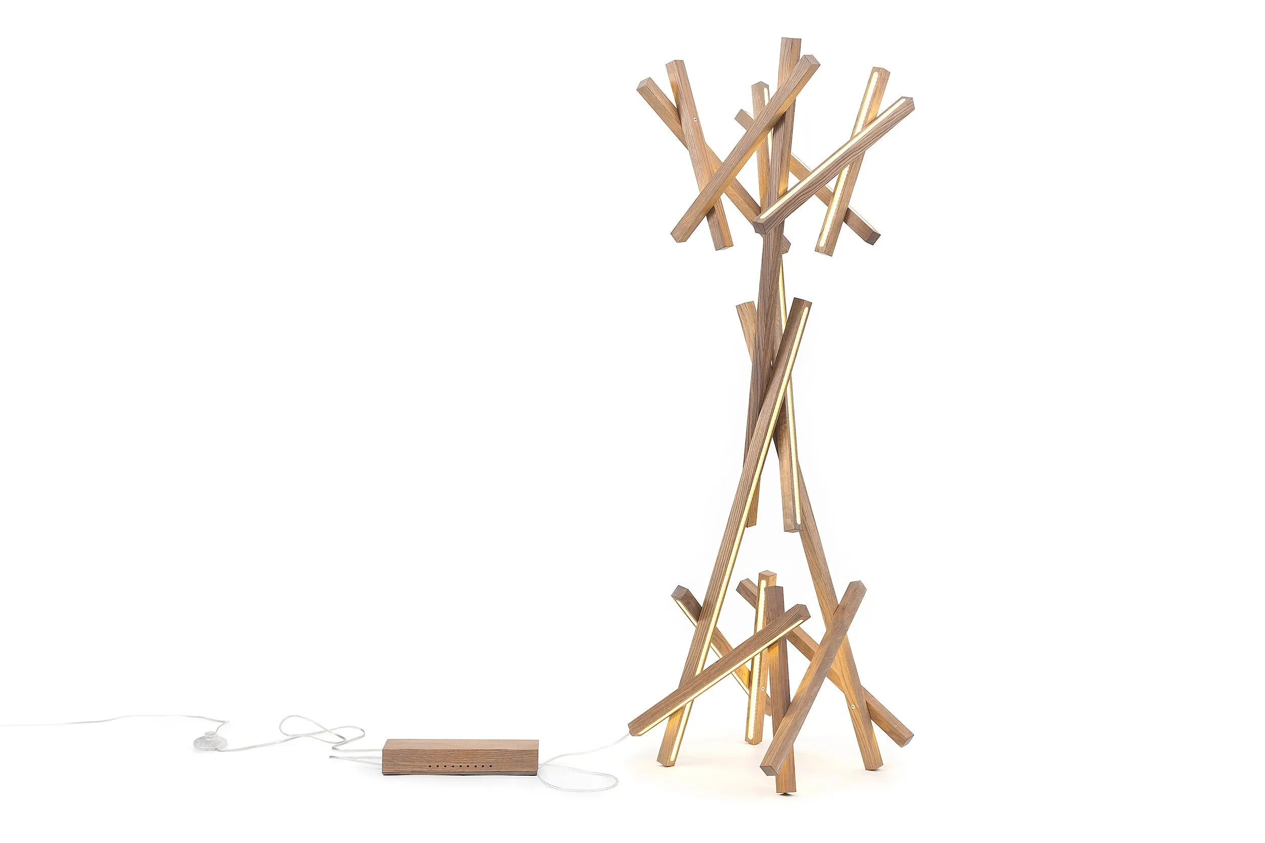 FLOOR LAMP GROOT