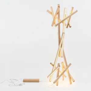 FLOOR LAMP GROOT