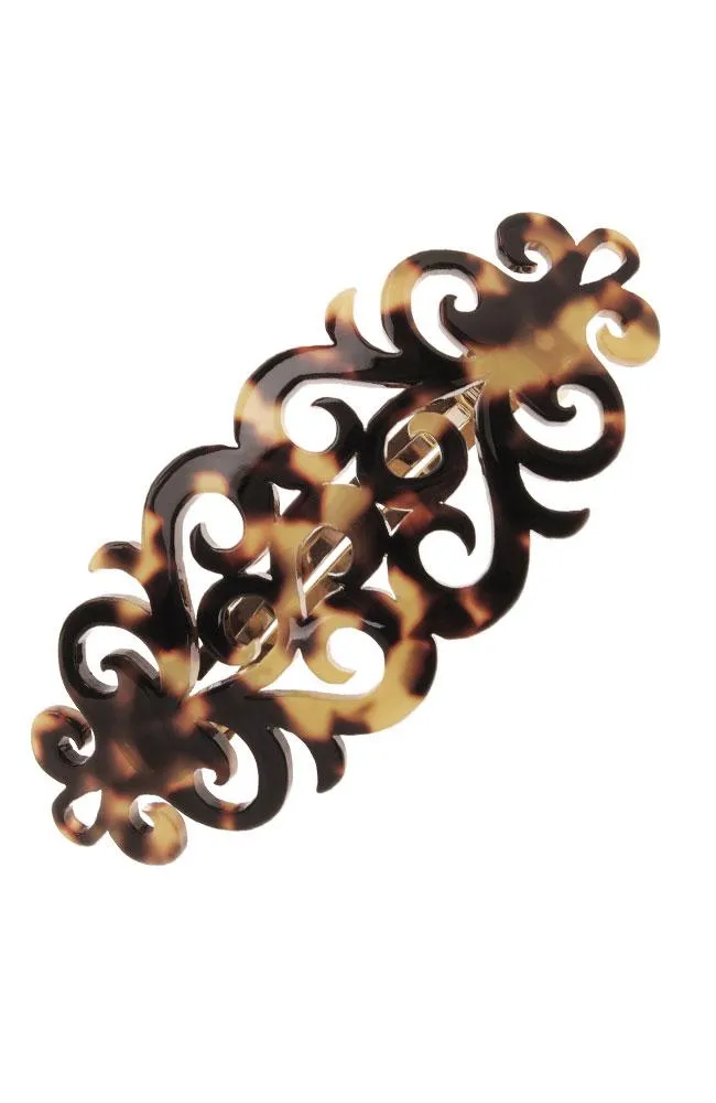 France Luxe Elysee Barrette Classic