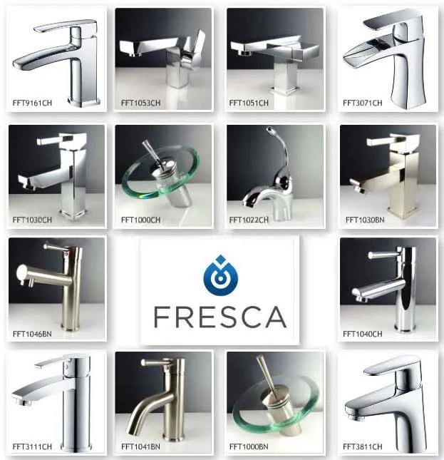 Fresca FVN8006TK Nano Teak Modern Bathroom Vanity with Medicine Cabinet
