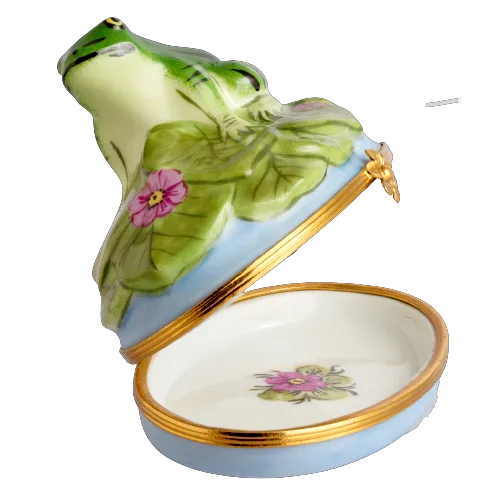 Frog