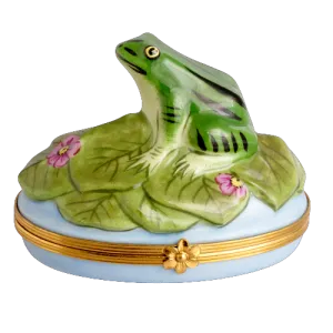 Frog