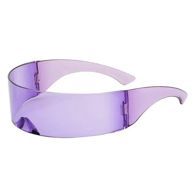 Futuristic Sunglasses