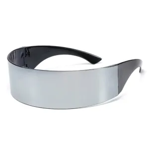 Futuristic Sunglasses