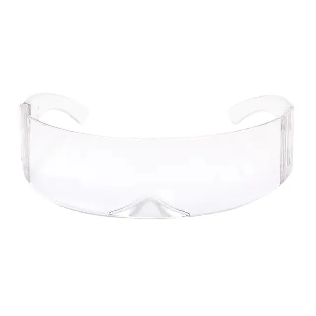 Futuristic Sunglasses